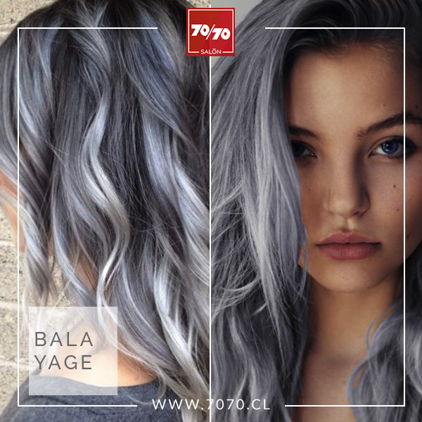 Balayage Peluqueria Las Condes Balayage La Reina Salon 7070